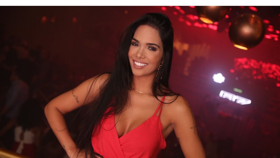 Ex-BBB Mayara recebe convite para fazer parte do Vídeo Show