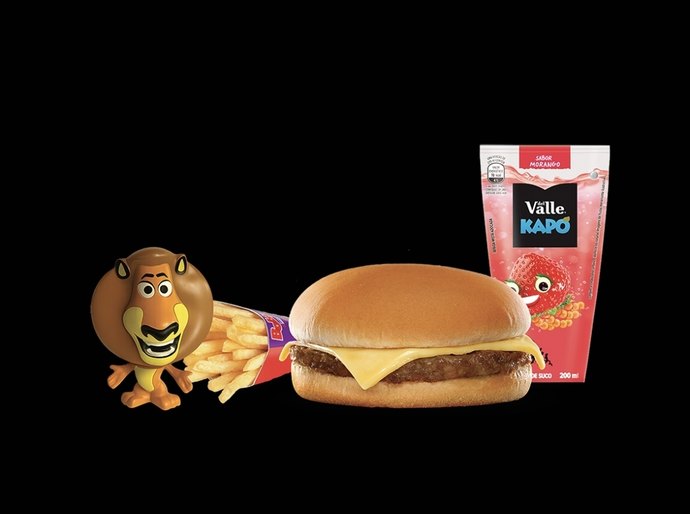 Personagens da DreamWorks Animation invadem o Bob’s e viram novos objetos de desejo das crianças (e dos pais)