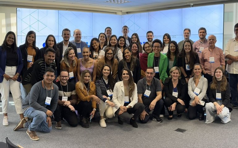 Sala do Empreendedor de Maceió participa de missão técnica em Florianópolis