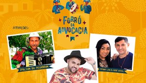 FORRÓ ADVOCACIA