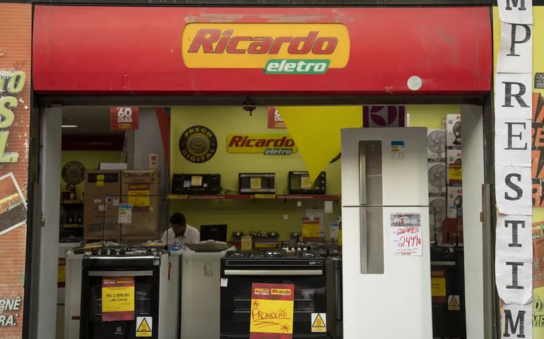 Máquina de Vendas reverte na Justiça decisão que decretou sua falência