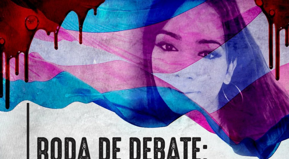 Transfobia debate / Foto: OAB/SE