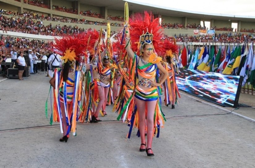 Sustentabilidade é tema do desfile cívico da Emancipação de AL