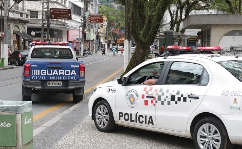 Pastor é preso suspeito de matar mulher trans em motel do litoral de SP