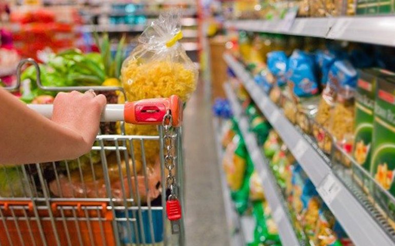 Procon/AL conscientiza comerciantes de Rio Largo  sobre direitos do consumidor