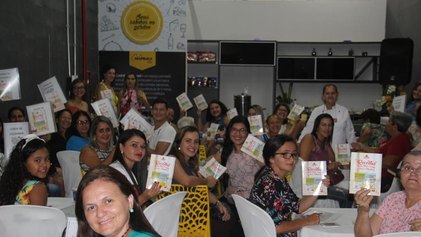 Grupo Coringa promove curso de culinária homenageando as mães