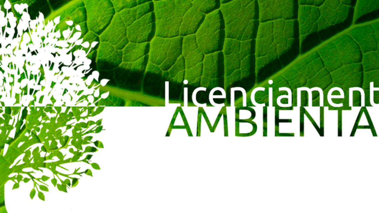 SEMARH Penedo está autorizada para realizar licenciamento ambiental
