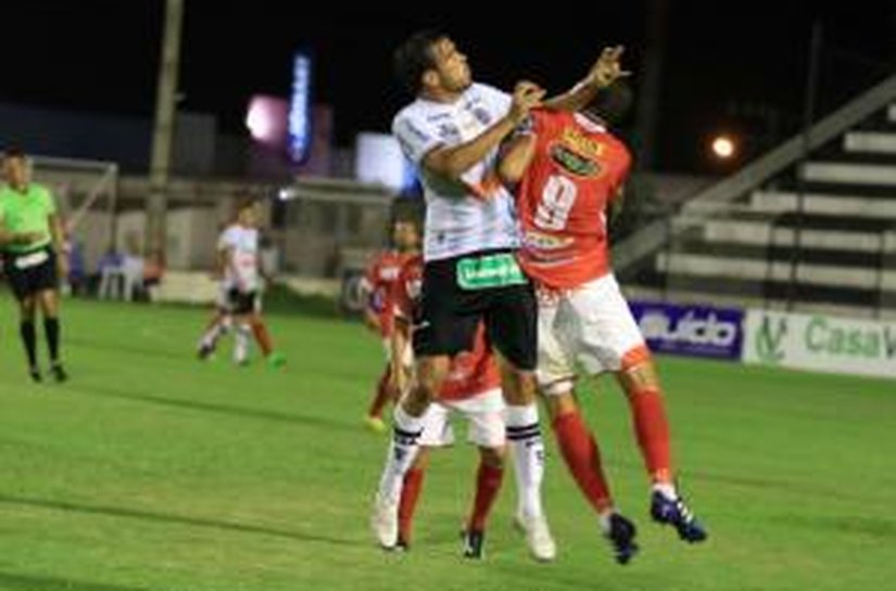 ASA vence o Penedense por 3 a 1 e garante a classificação antecipada para o hexagonal
