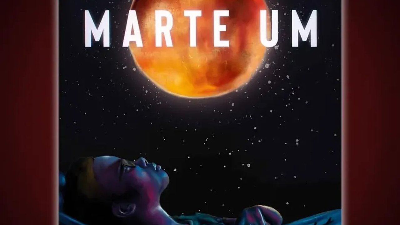 Oscar: ‘Marte Um’ representará o Brasil na categoria Melhor Longa Internacional