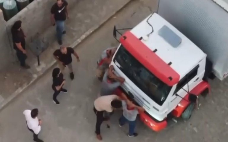 Polícia Civil prende associação criminosa por furto de mercadorias avaliadas em R$ 1 milhão