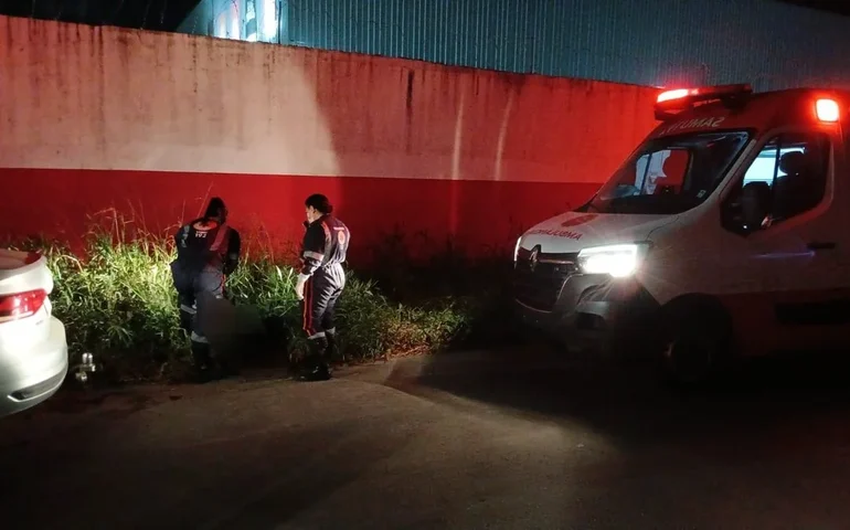 Homem é vítima de tentativa de homicídio a pauladas no viaduto da PRF em Maceió