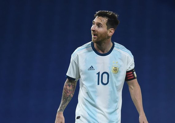 Copa América: Argentina na final após vitória sobre o Canadá