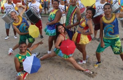 Prefeitura, MP e blocos assinam TAC que estabelece normas para o Carnaval 2018 em Marechal