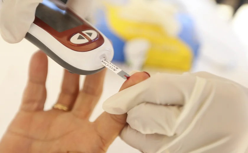 Nova diretriz muda a idade para início de rastreamento de diabetes tipo 2; confira orientações