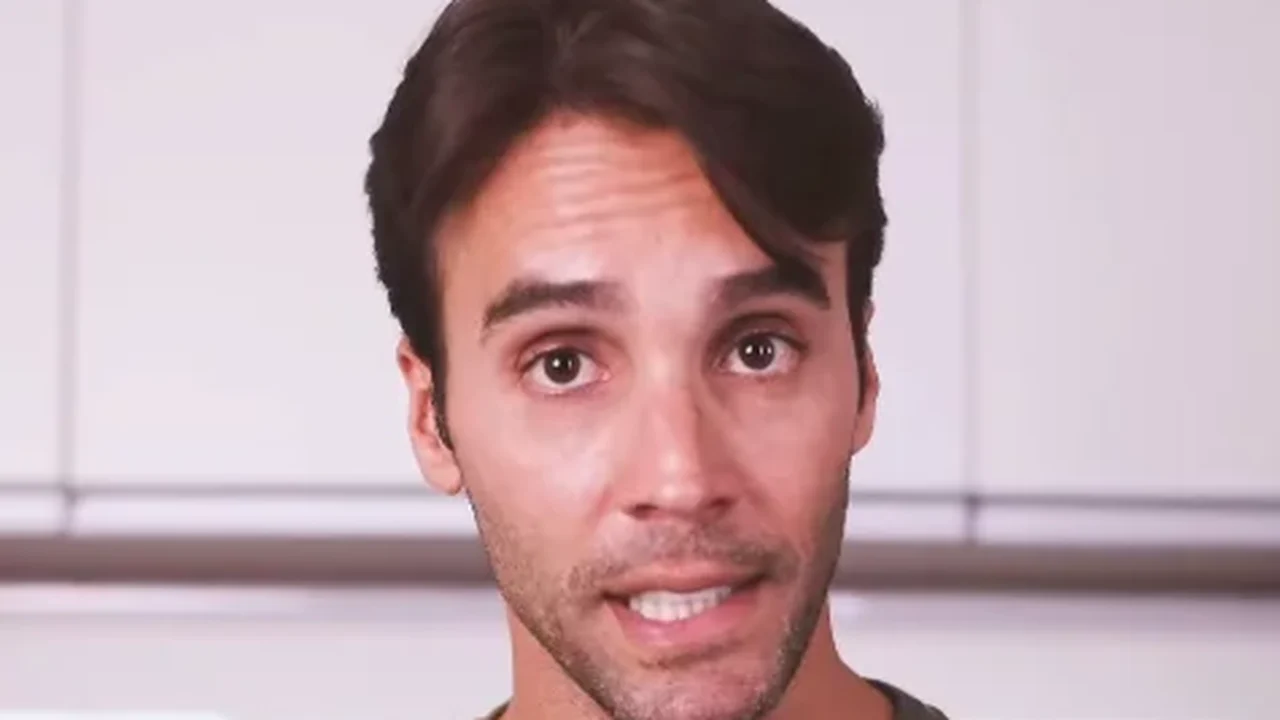 Daniel Cady comenta término com Ivete Sangalo e fala sobre amadurecimento