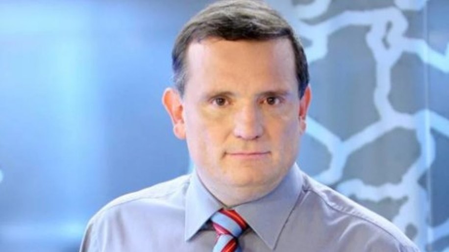Roberto Cabrini volta à Record após 11 anos no SBT
