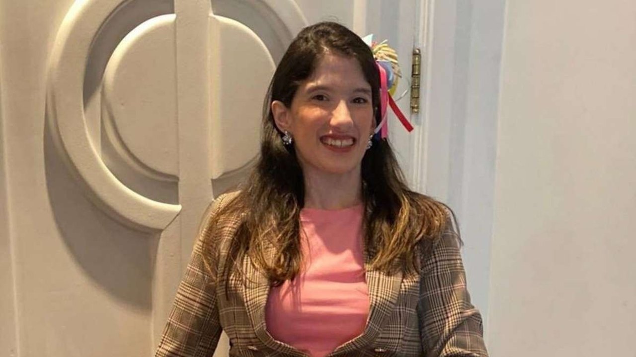 Influenciadora e ativista Belly Palma morre aos 29 anos após sofrer engasgo