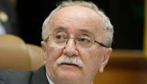 Deputado Luciano Bispo / Foto: Jadilson Simões