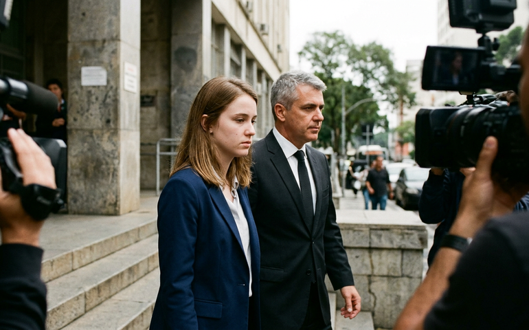 Ex-aluna da Medicina-USP é condenada por golpe em lotérica após desviar quase R$ 1 milhão