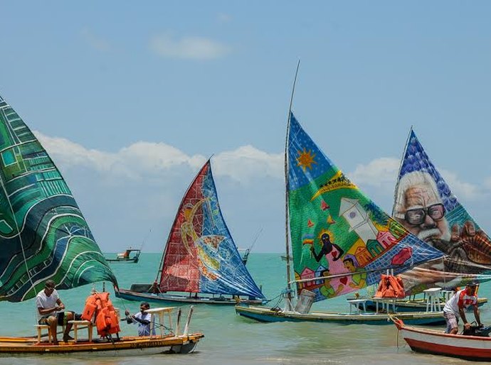 Grupo Salinas parabeniza Maceió por seus 200 anos
