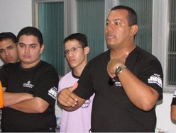 Terceira reunião com correspondentes do Portal ADALAGOAS