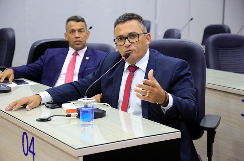 Transporte por aplicativo é tema de audiência pública nesta sexta na Câmara