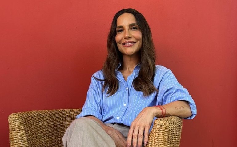 No dia de São João, confira as comidas juninas preferidas de famosos como Ivete Sangalo e Wesley Safadão