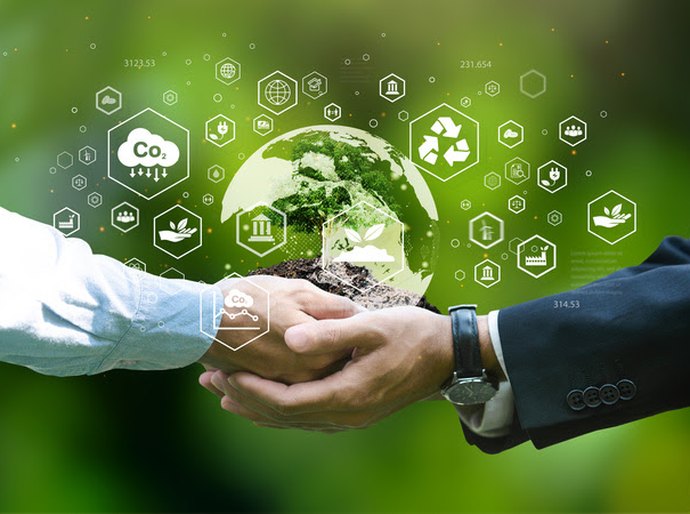 Quase metade dos brasileiros confia mais em marcas que investem em proteção ambiental, aponta pesquisa