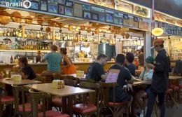 Olhar Brasil | A Magia em Floripa: Cidade Criativa em Gastronomia