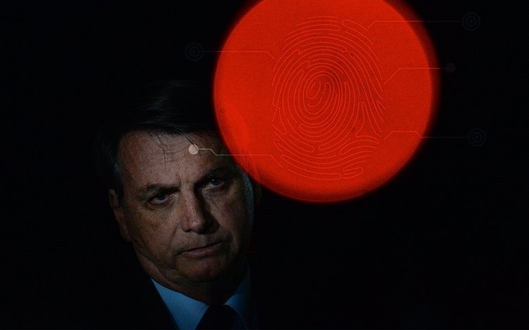 Abin e outros 27 órgãos do governo já acessam megabase de dados que o governo Bolsonaro coleciona sobre você