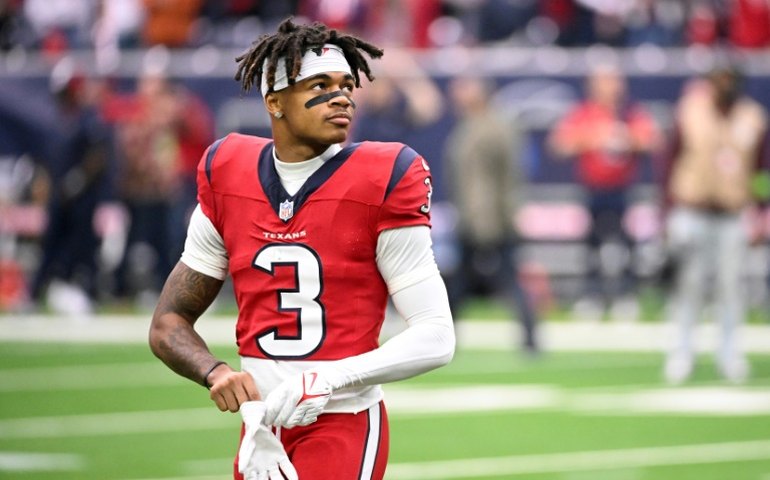 Jogador da NFL fica ferido em tiroteio nos Estados Unidos