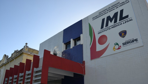 Ex-padrasto acusado de matar adolescente em Indiaroba se entrega para a polícia