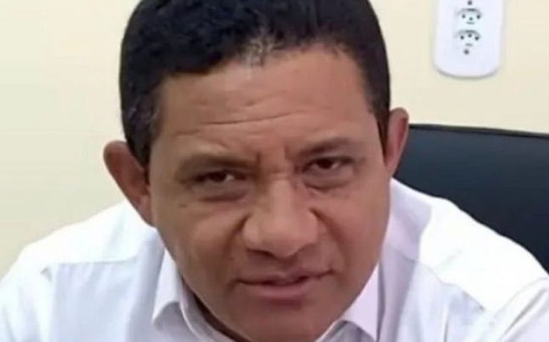 Receita Federal multa Palmeira em R$19 milhões: auditores buscam no MP inelegibilidade e até 5 anos de prisão para Julio Cezar