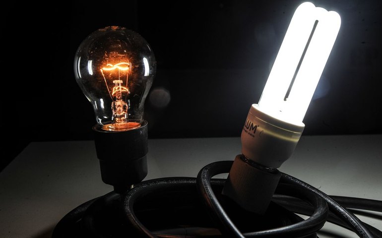 Indústria tem em setembro 2º maior consumo de eletricidade em 20 anos, diz EPE