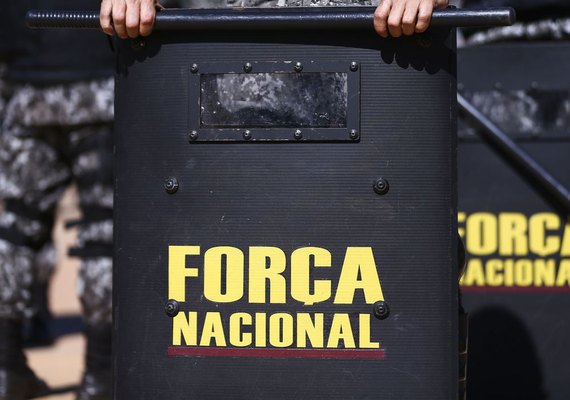 Força Nacional vai permanecer por mais 90 dias no Amazonas