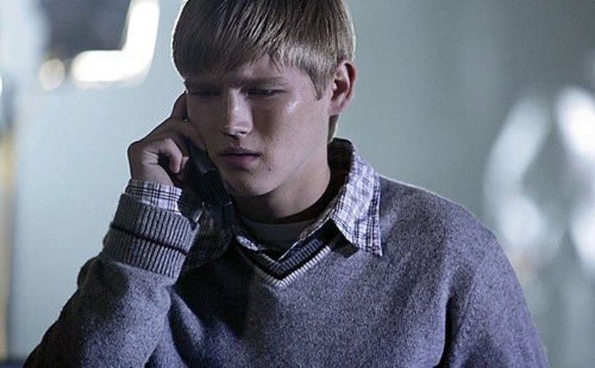 Evan Ellingson, do filme 'Uma Prova de Amor', morre aos 35 anos