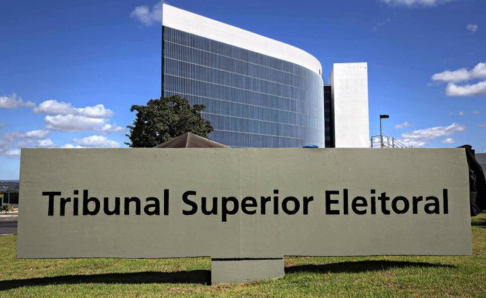 Tribunal Superior Eleitoral