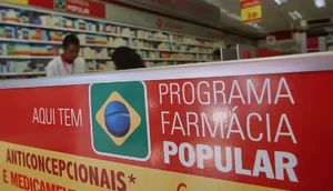 farmaci-popular-1 / Foto: Foto: Elza Fluza/ Agência Brasil