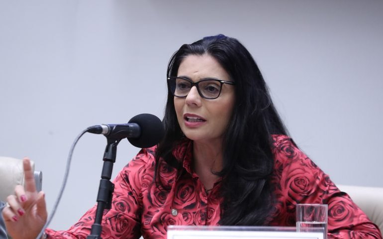 Comissão aprova criação de banco de dados de pessoas condenadas por violência doméstica