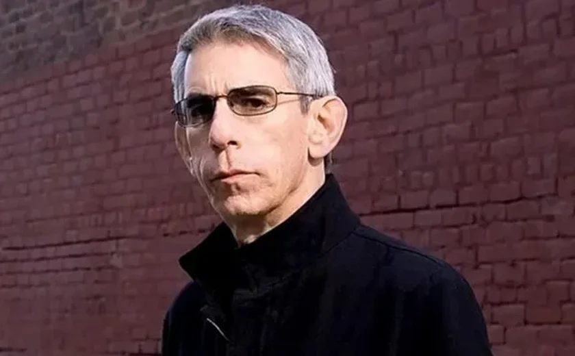 Richard Belzer, comediante e ator de Law & Order, morre aos 78 anos