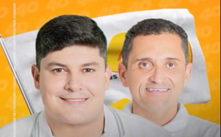 Filho de prefeito cassado por elo com facção vence eleição suplementar no Ceará