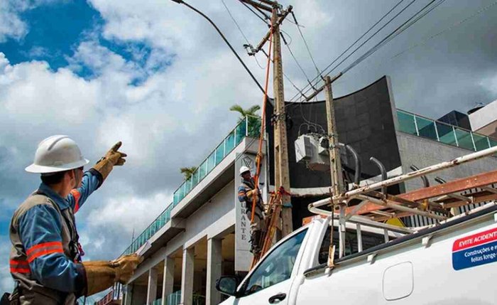 Empresa negocia débitos em condições especiais esta semana