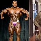 Ronnie Coleman: quem é o 'rei do fisiculturismo' internado em estado grave