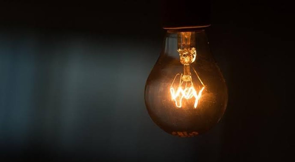 Medida é adotada devido a condições desfavoráveis para produção de energia