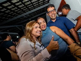 Bancada da Câmara Federal de Alagoas não deve  ser formada só por homens”, afirma Rute Nezinho