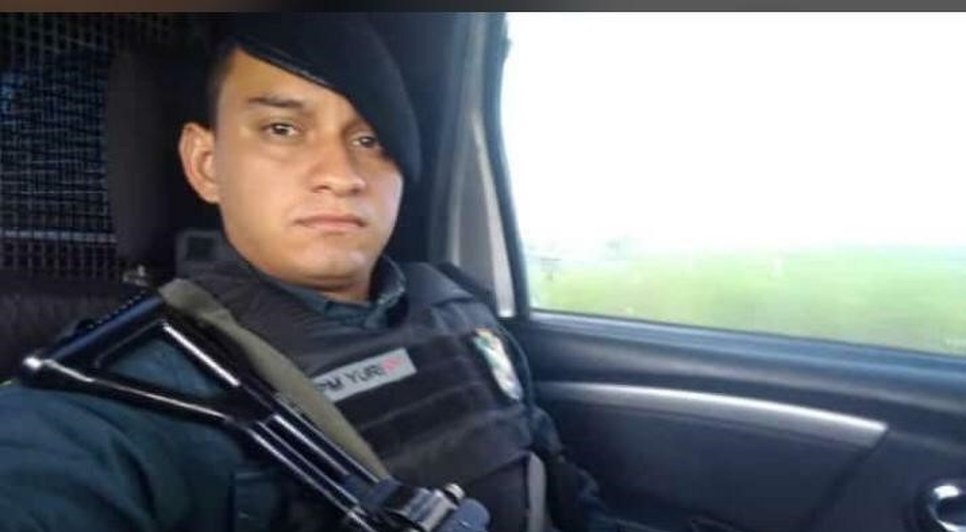 soldado morre