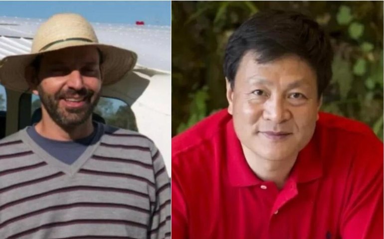 Guia de turismo fala sobre amizade com piloto e encontro com arquiteto chinês antes de acidente aéreo