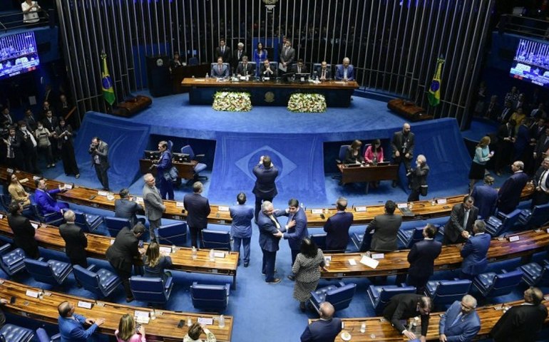 Entidades culturais enviam carta ao Senado em defesa de direitos autorais