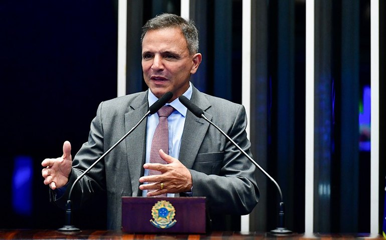 Bittar comemora marco temporal