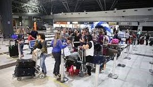 aeroporto